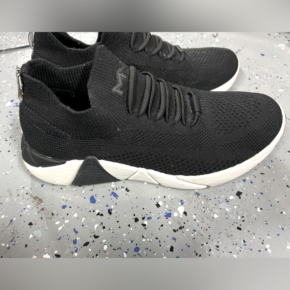 Mark Nason sock sneakers